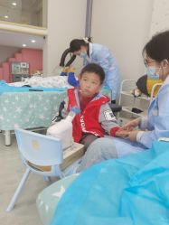 -豆乐园健康调理·小儿推拿