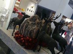 -天津水晶宫饭店