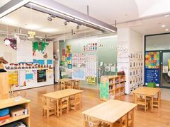 -艾儿思国际幼稚园(硚口店)