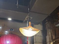 -破瓦寒窑·地摊烤羊排