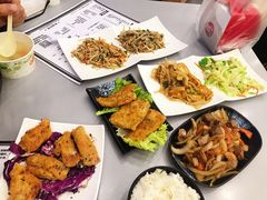 -台烘平价铁板烧(奥城店)