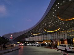 -闻泰花园酒店