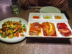 -有璟阁港式餐厅(金融街购物中心店)