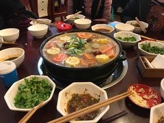 -花水湾红太阳牛肉汤锅