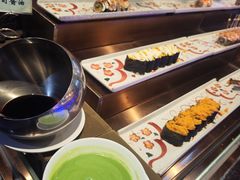 -聚盛源蒸汽海鲜火锅烤肉自助(巨川金海岸购物广场店)