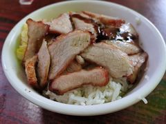 -凌舍好烧鹅(中山路店)