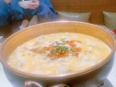 -徽镇小厨·经典徽菜(马连道店)