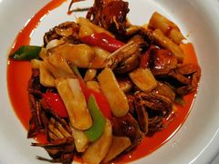 -八分饱·西津会(西津渡店)