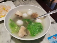 -燕云楼(云南路店)