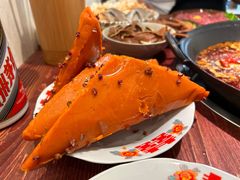 -马厂老火锅(胜太路店)