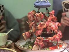 -纳鲁孜·新疆特色餐厅(上海悦荟广场店)