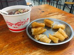 -阿玲面线糊(溪岸路店)