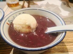 冰淇淋红豆沙-卤儿道道(龙游路店)