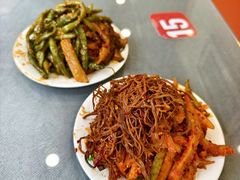 -春花民族美食(佳木斯总店)