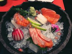 -松涛日本料理