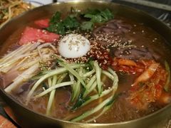 -聚合鑫东北熏酱熟食麻辣面(长阳店)