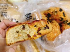 -鲍师傅糕点(国金街店)