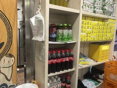 -郭记小街麻辣烫(虎坊路店)