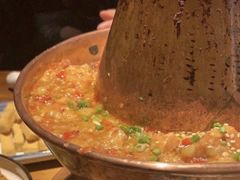 -觅山云南菜(泊富ICITY店)