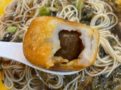 -毛华美食(清扬路店)