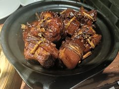 -随缘小馆(红岭路店)