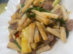 -明记海鲜大排档(巽寮湾店)