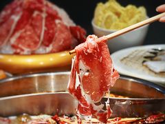 -渝味晓宇火锅(合川路店)