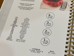 -MADO冰淇淋咖啡馆(淘金店)
