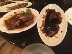 -新南华大酒店(广中店)