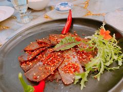 -卿雲阁私人高定餐厅(汉口江滩店)
