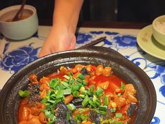 -唐·玉芙蓉(雨花吾悦广场店)