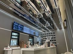 -Manner Coffee(万象食家店)