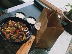 -白马宴·椒麻鸡(新华南路店)