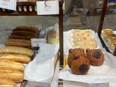 -CARINO BAKERY&CAFE(人广来福士店)