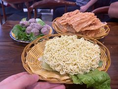 -谢大牛馆·中式卤牛排(老店)