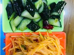 -伊穆祥牛肉面总店·清真