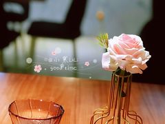餐具摆设-POKEE VIA&Brunch·维娅(重庆来福士店)