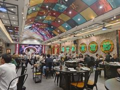 -飞尝蚝·顺德菜·鱼生(顺德总店)
