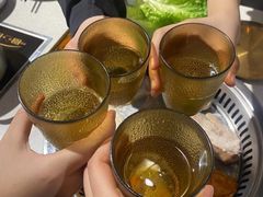 -火叮叮自助烤肉·现切牛肉(茂业店)