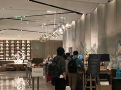 -上海世茂皇家艾美酒店