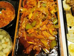 -臻牛烤肉