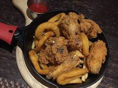 -TAMATI(巴黎贝甜韩式西餐厅店)