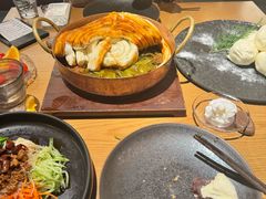 -奉天小馆·非遗东北菜(沈阳万象城店)