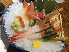 -築鳥日本料理(黑沙环店)