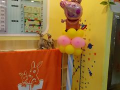 -KidsHome毅英宝贝家早教托育中心