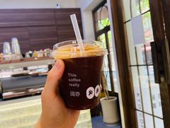 -KYO COFFEE(胶州路店)