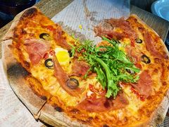 -巴别塔法餐舍(合作路店)