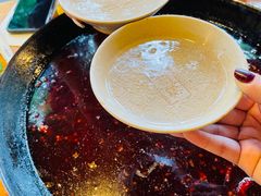 -岗上渣渣老火锅(两路口店)