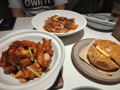 -千日贺茶餐厅(开发区安盛店)