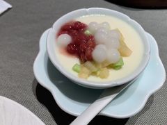 -小厨娘淮扬菜(河西奥美大厦店)